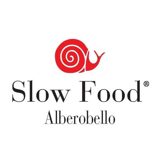 logo slow food